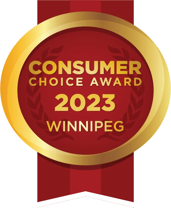 Consumer choice award 2023 winnipeg